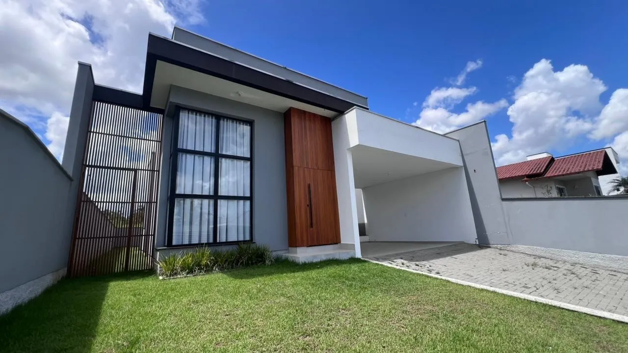 Casa de Alto Padrão a 700 metros do Centro de Indaial — foto 3