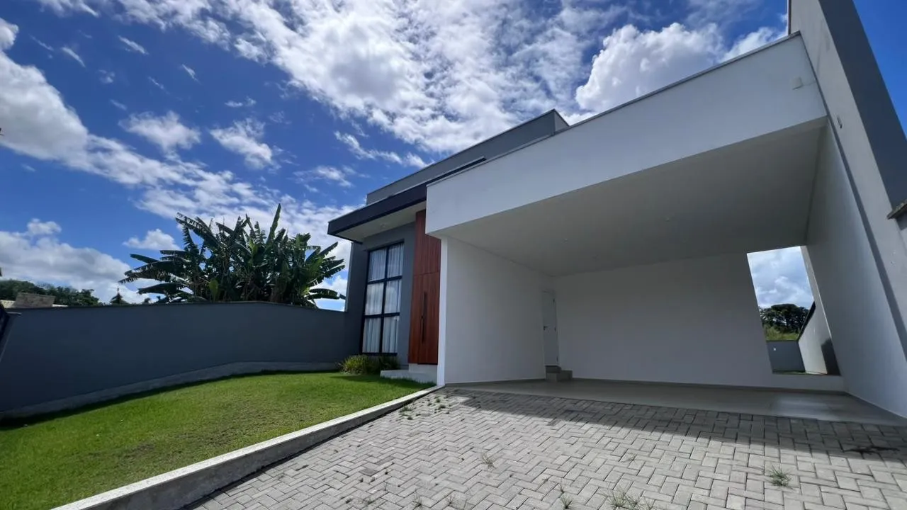 Casa de Alto Padrão a 700 metros do Centro de Indaial — foto 5