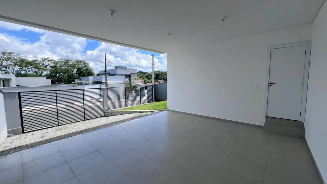 Casa de Alto Padrão a 700 metros do Centro de Indaial — foto 6