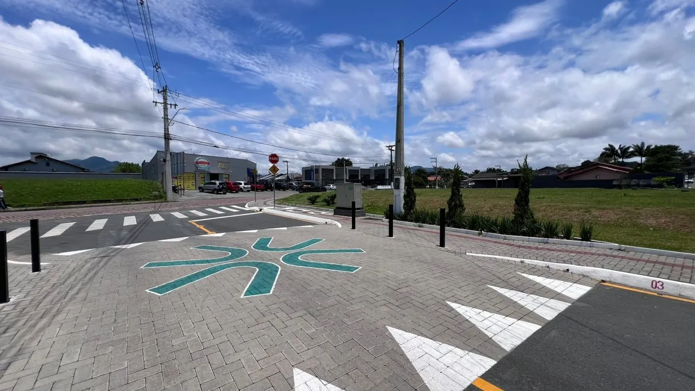 Loteamento Jardins de Indaial - Atinus Urbanismo — foto 2