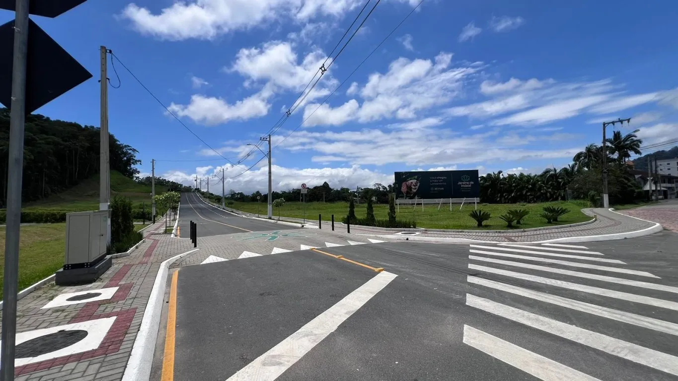 Loteamento Jardins de Indaial - Atinus Urbanismo — foto 3