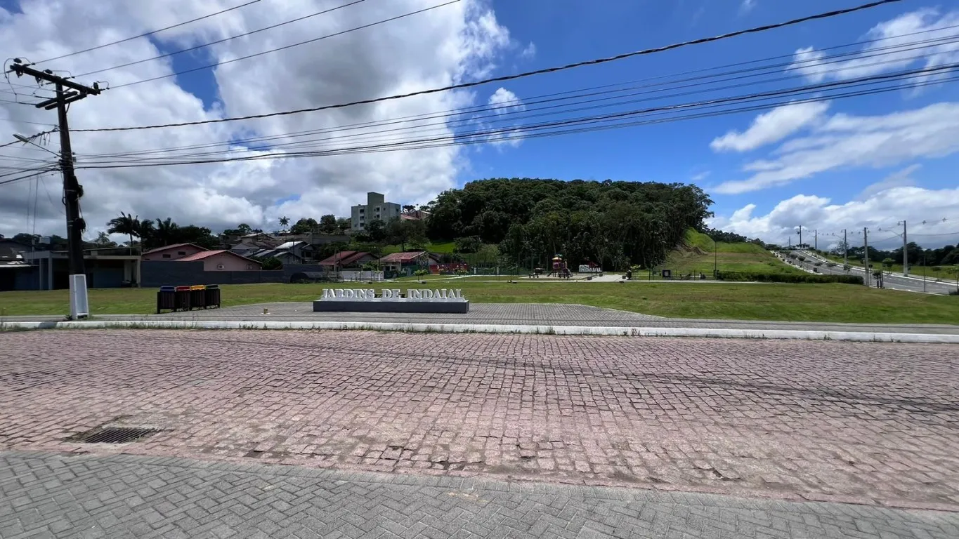 Loteamento Jardins de Indaial - Atinus Urbanismo — foto 4