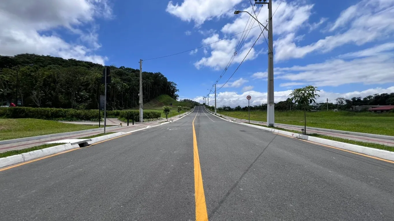 Loteamento Jardins de Indaial - Atinus Urbanismo — foto 5