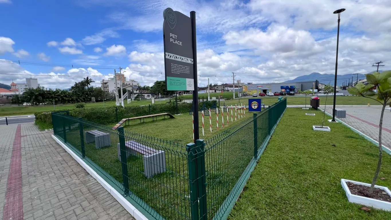 Loteamento Jardins de Indaial - Atinus Urbanismo — foto 6