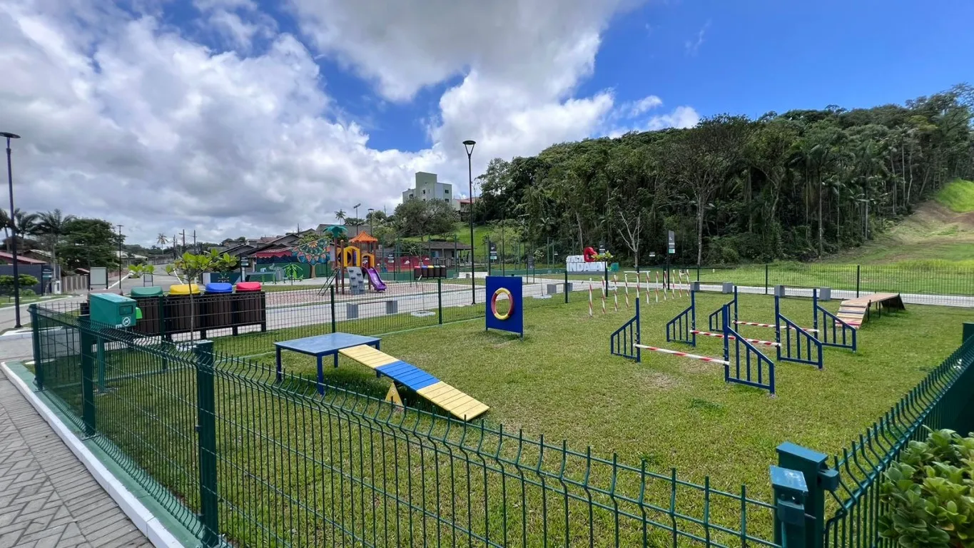 Loteamento Jardins de Indaial - Atinus Urbanismo — foto 7