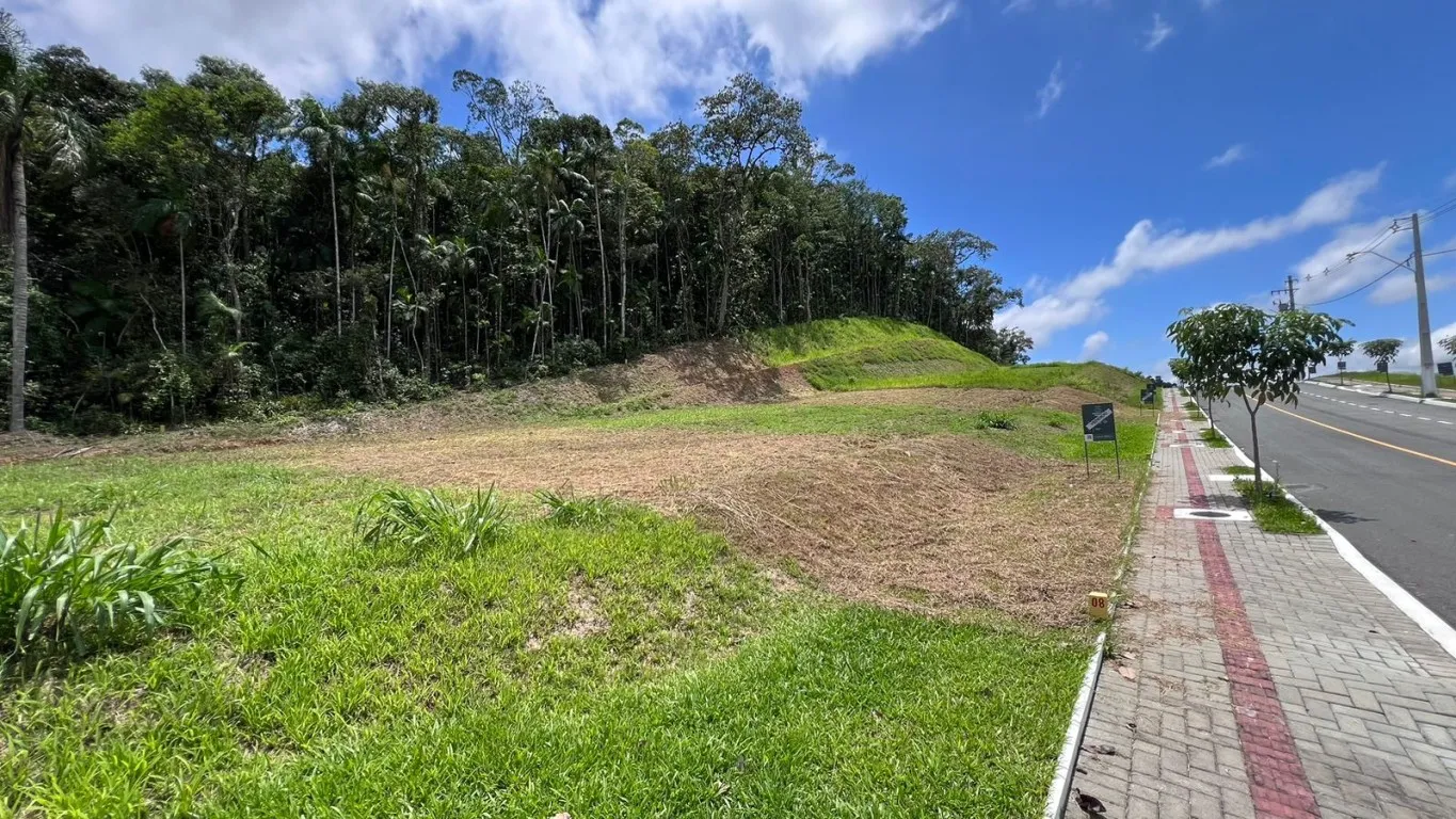 Loteamento Jardins de Indaial - Atinus Urbanismo - foto 1