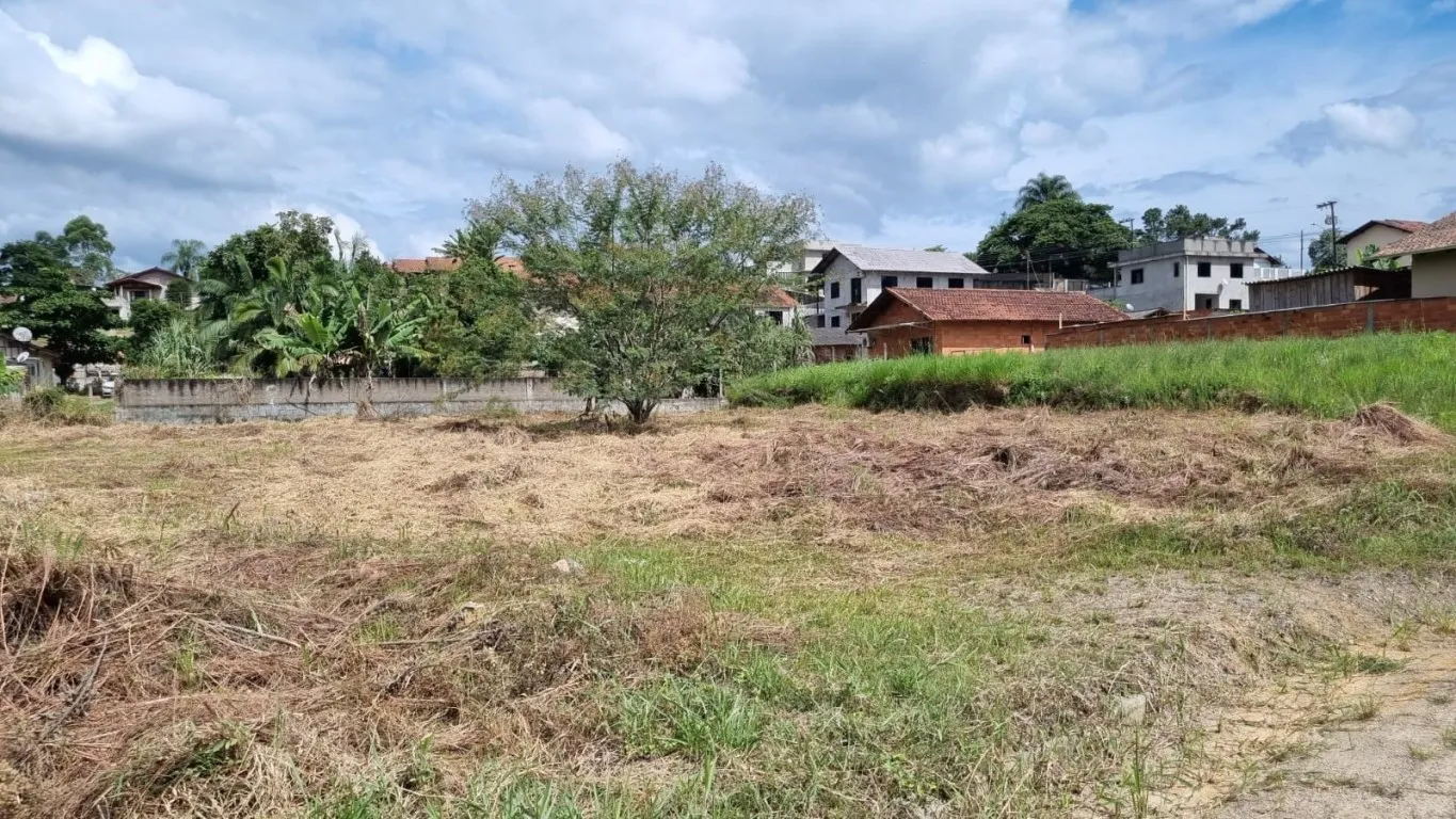 Terreno em Timbó Bairro Araponguinhas com 662,18m — foto 3