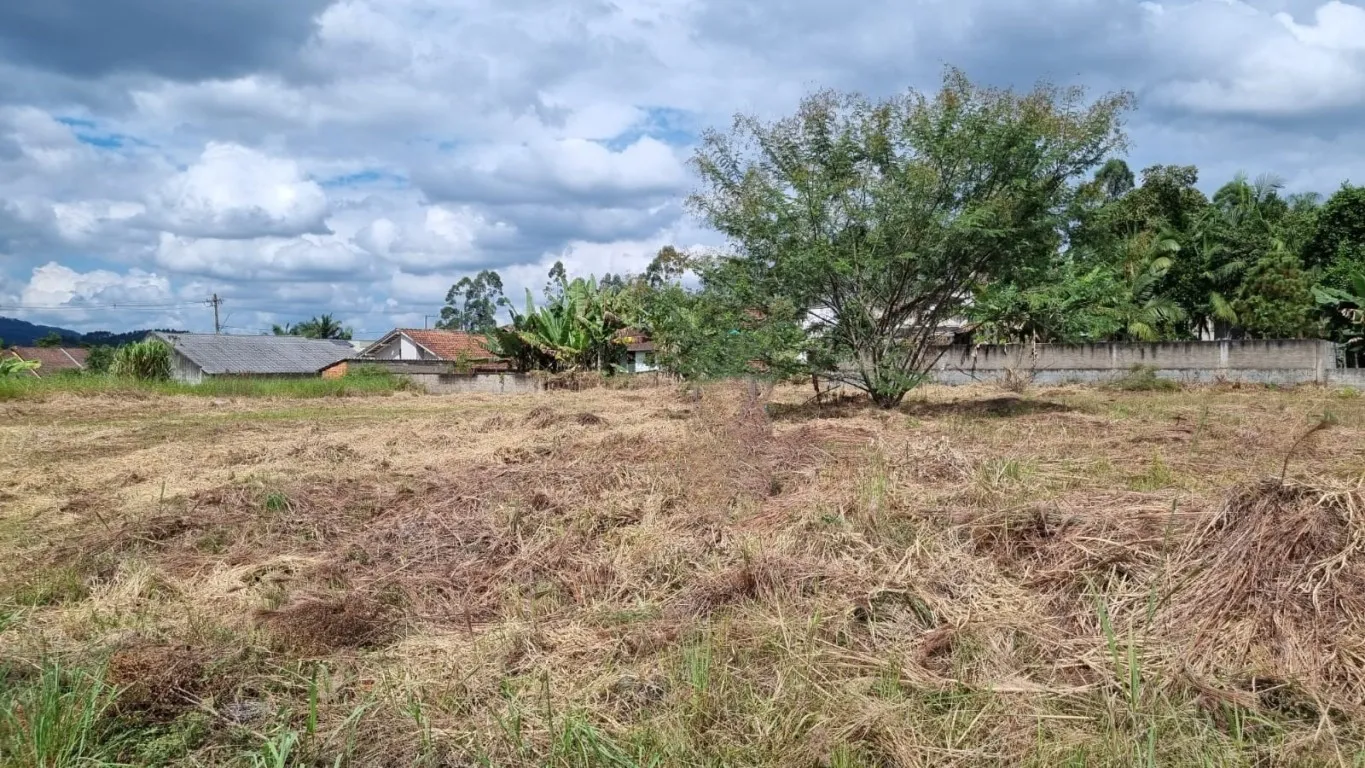 Terreno em Timbó Bairro Araponguinhas com 662,18m — foto 4