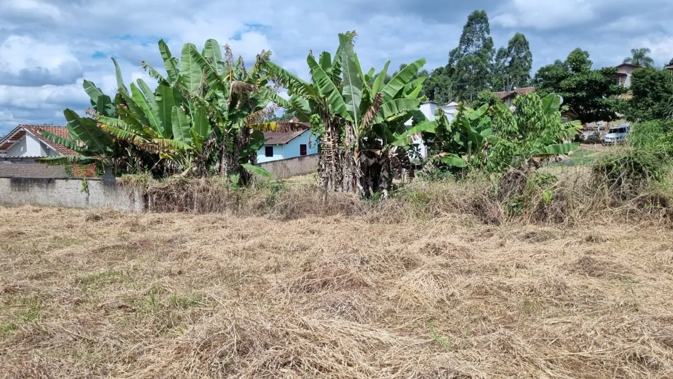 Terreno em Timbó Bairro Araponguinhas com 662,18m — foto 5