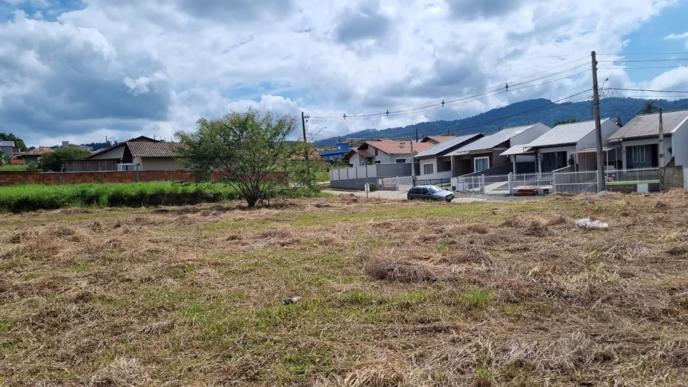 Terreno em Timbó Bairro Araponguinhas com 662,18m — foto 6