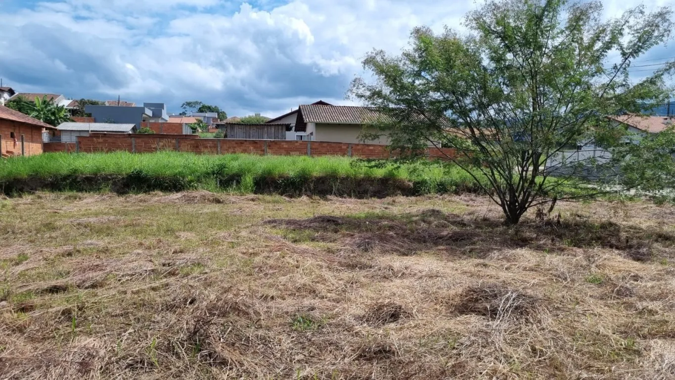 Terreno em Timbó Bairro Araponguinhas com 662,18m — foto 7