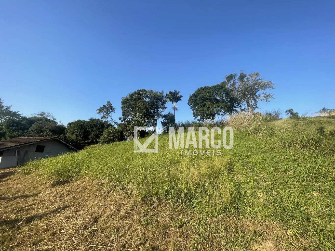 Ótimo terreno no bairro Rega III, em Pomerode — foto 3