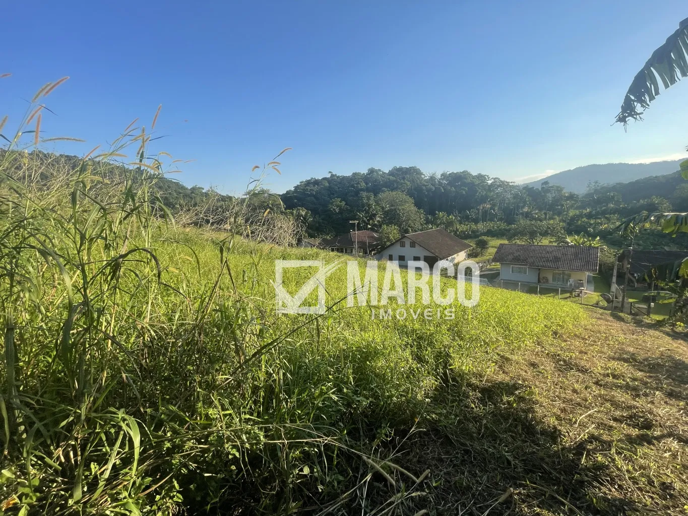 Ótimo terreno no bairro Rega III, em Pomerode — foto 5