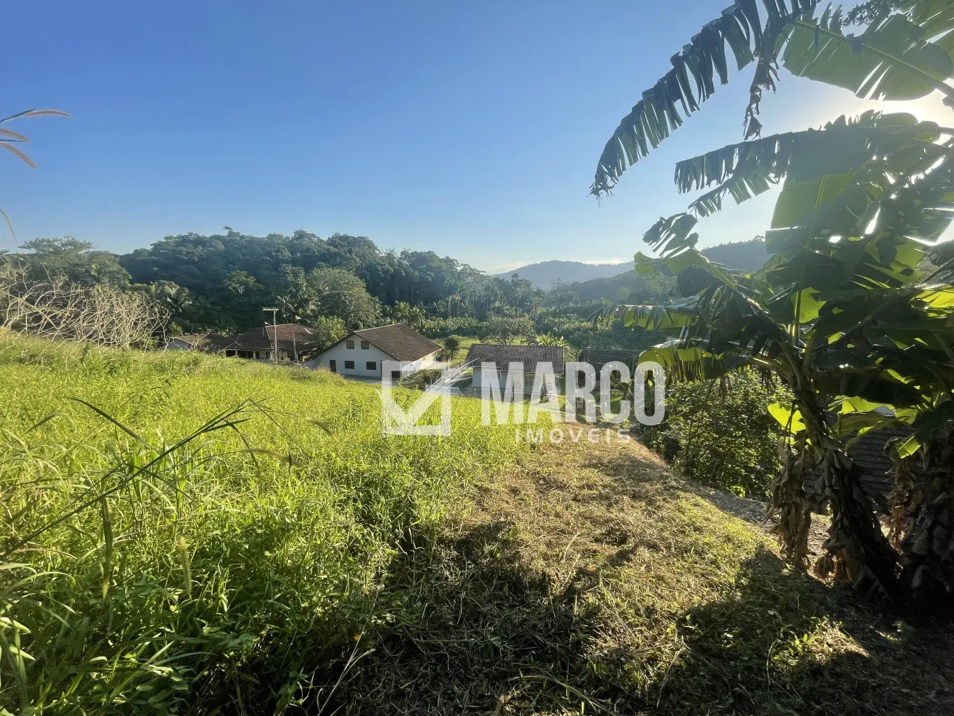 Ótimo terreno no bairro Rega III, em Pomerode — foto 6