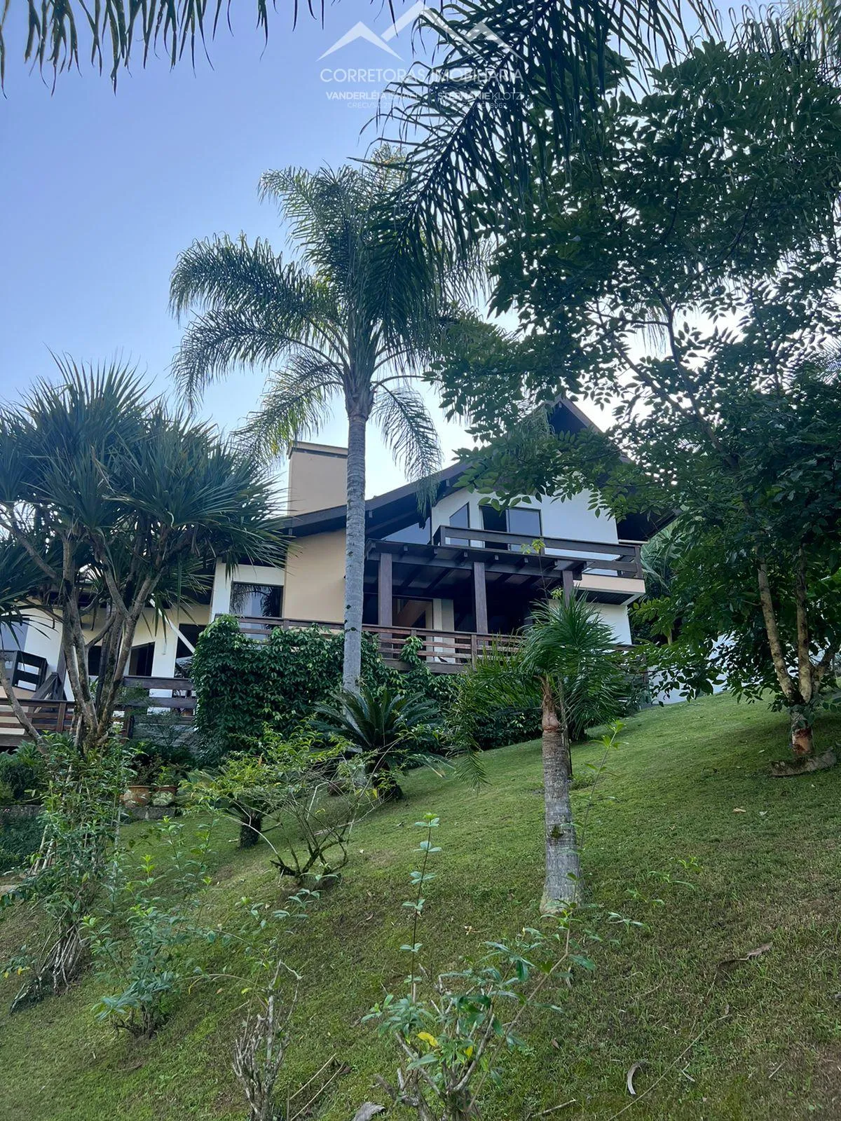 CASA - Centro, Pomerode SC - foto 1