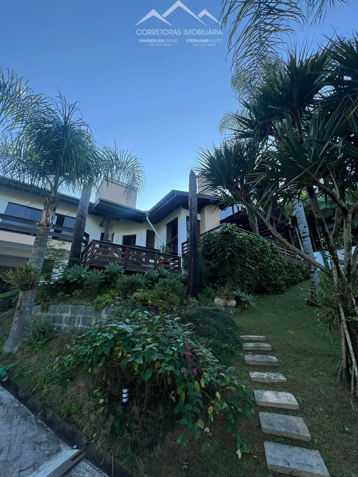 CASA - Centro, Pomerode SC — foto 3