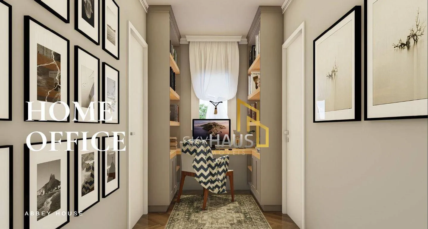 Casa com 2 dormitórios à venda, 136 m por R$ 740.000,00 - Garcia - Blumenau/SC — foto 6