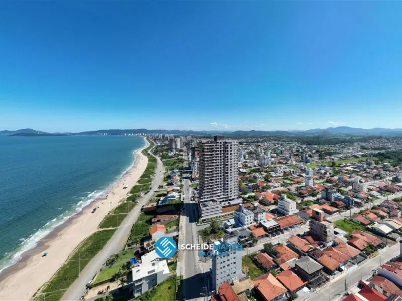 APARTAMENTO NO ITACOLOMI - BALNEÁRIO PIÇARRAS/SC — foto 2