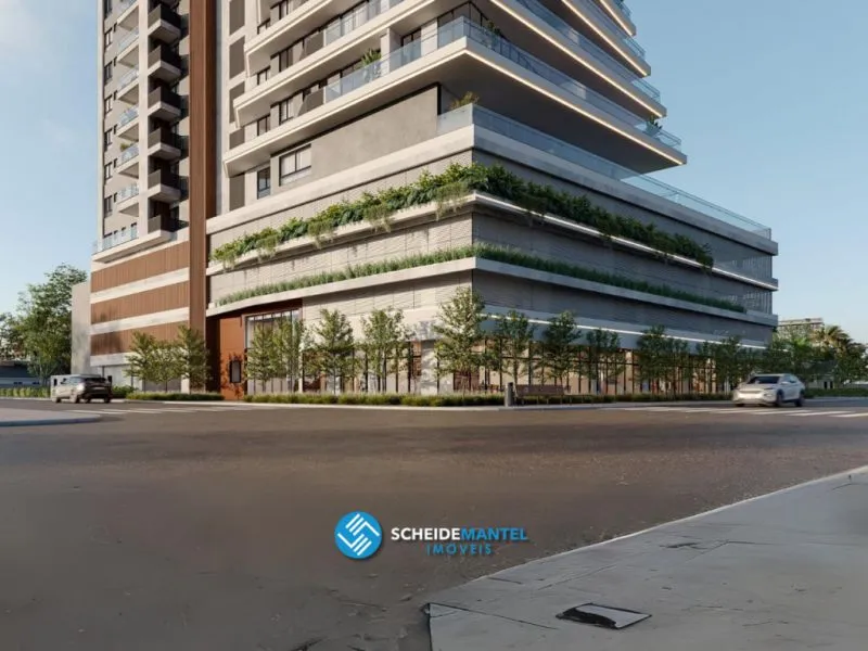 APARTAMENTO NO ITACOLOMI - BALNEÁRIO PIÇARRAS/SC — foto 5