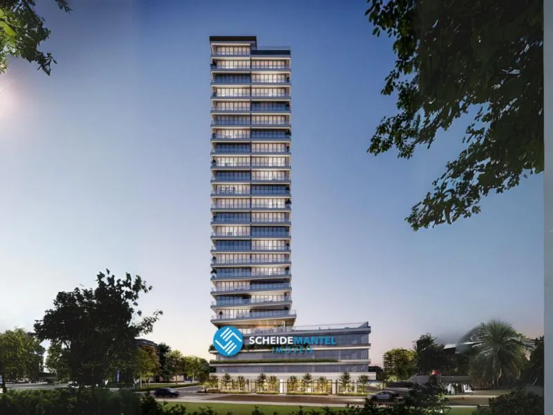 APARTAMENTO NO ITACOLOMI - BALNEÁRIO PIÇARRAS/SC — foto 4