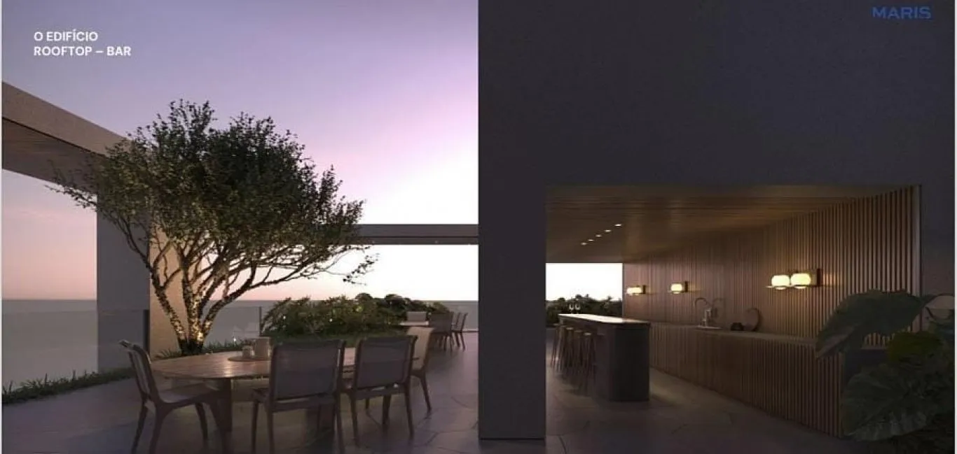 Apartamentos em Porto Belo - foto 1