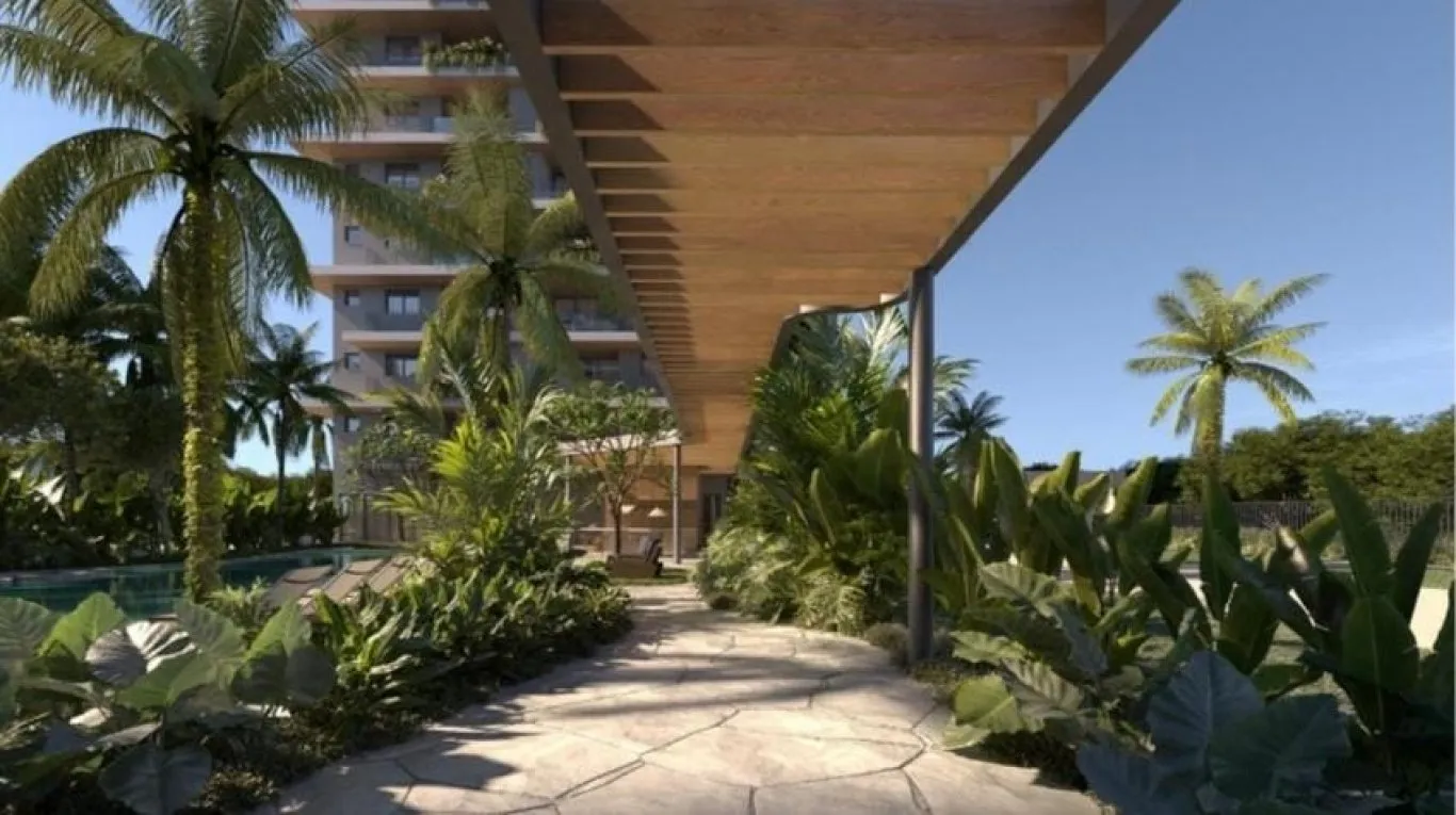 Apartamentos em Porto Belo — foto 6