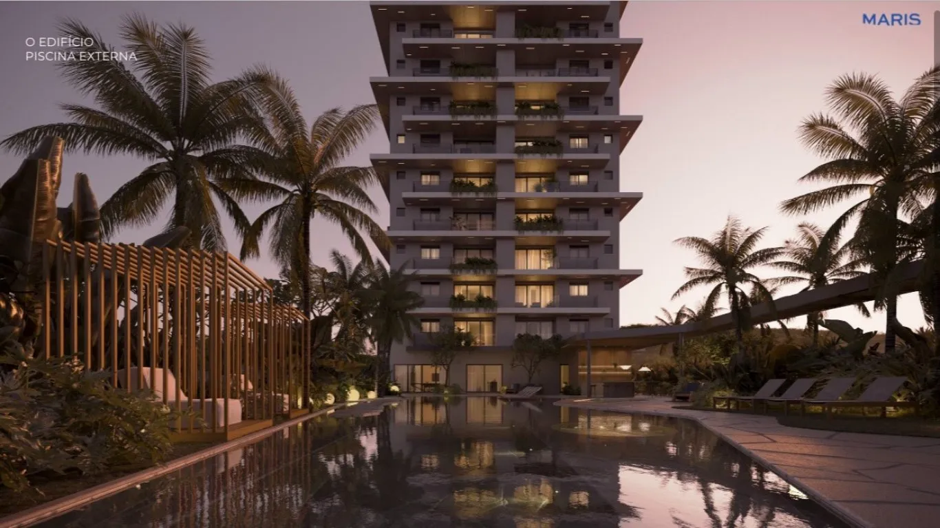 Apartamentos em Porto Belo — foto 7