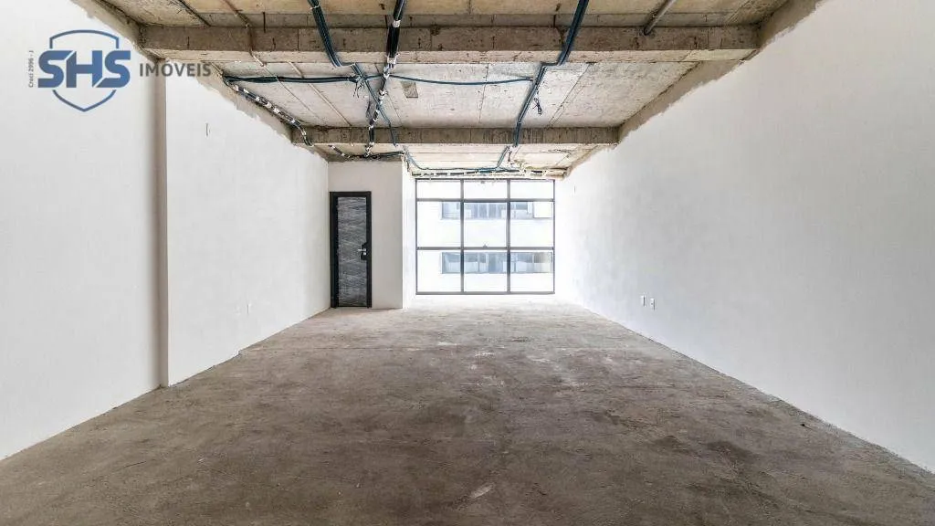 Sala para alugar, 56 m por R$ 6.754,10/mês - Centro (Blumenau) - Blumenau/SC — foto 2
