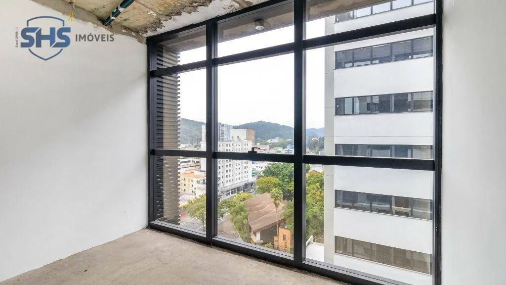 Sala para alugar, 56 m por R$ 6.754,10/mês - Centro (Blumenau) - Blumenau/SC — foto 5
