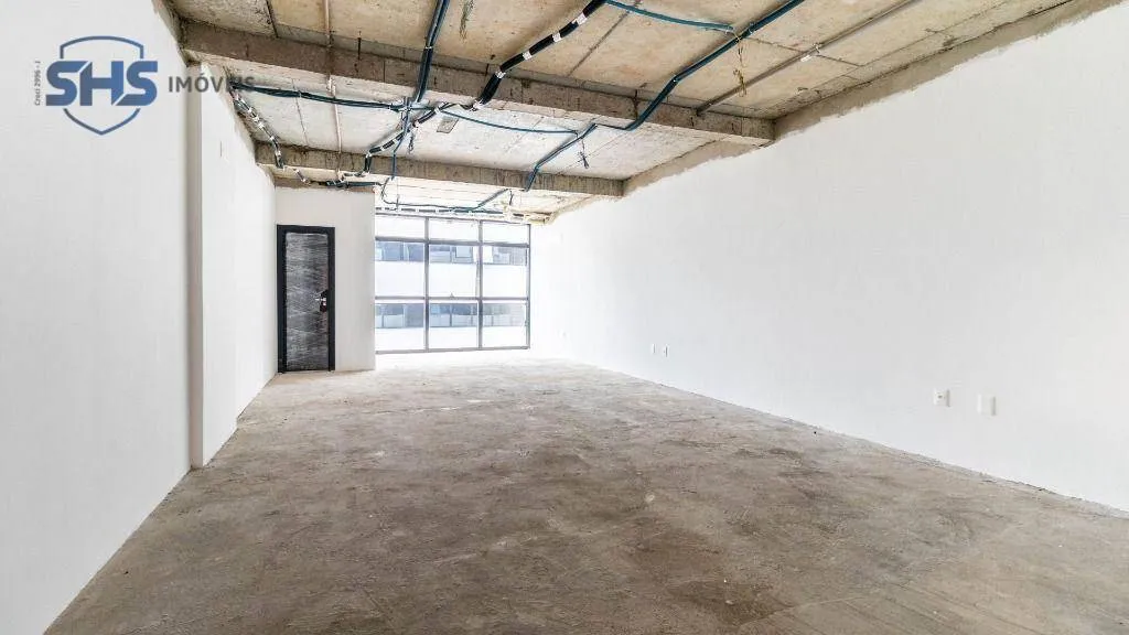 Sala para alugar, 56 m por R$ 6.754,10/mês - Centro (Blumenau) - Blumenau/SC — foto 4