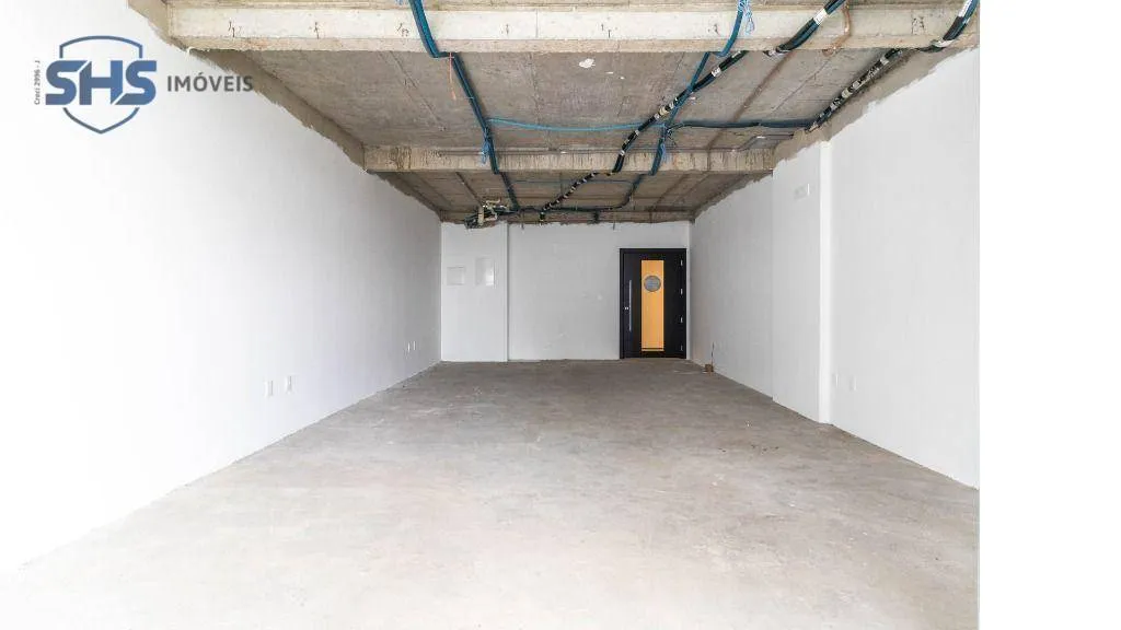 Sala para alugar, 56 m por R$ 6.754,10/mês - Centro (Blumenau) - Blumenau/SC — foto 3