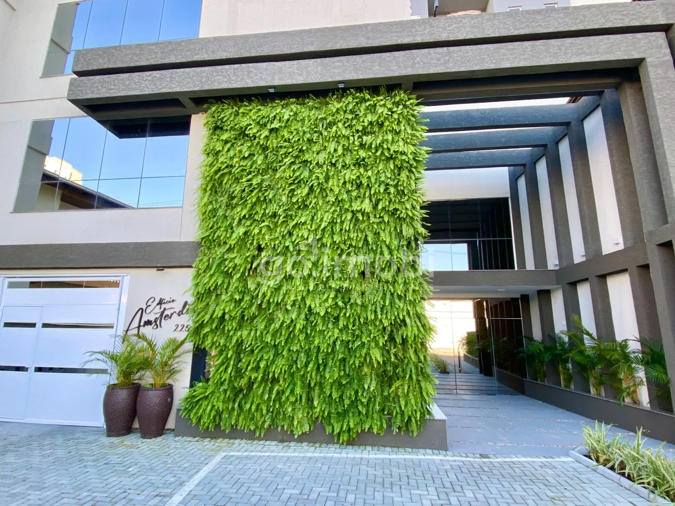 Apartamento em Indaial no Bairro das Nações - foto 1