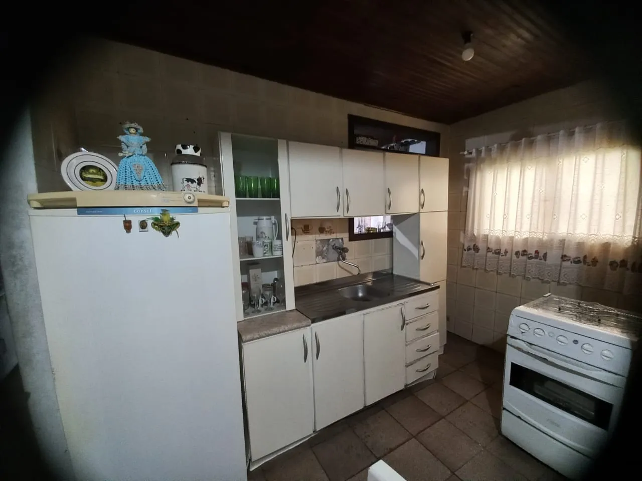 VENDO OTIMA CASA — foto 3