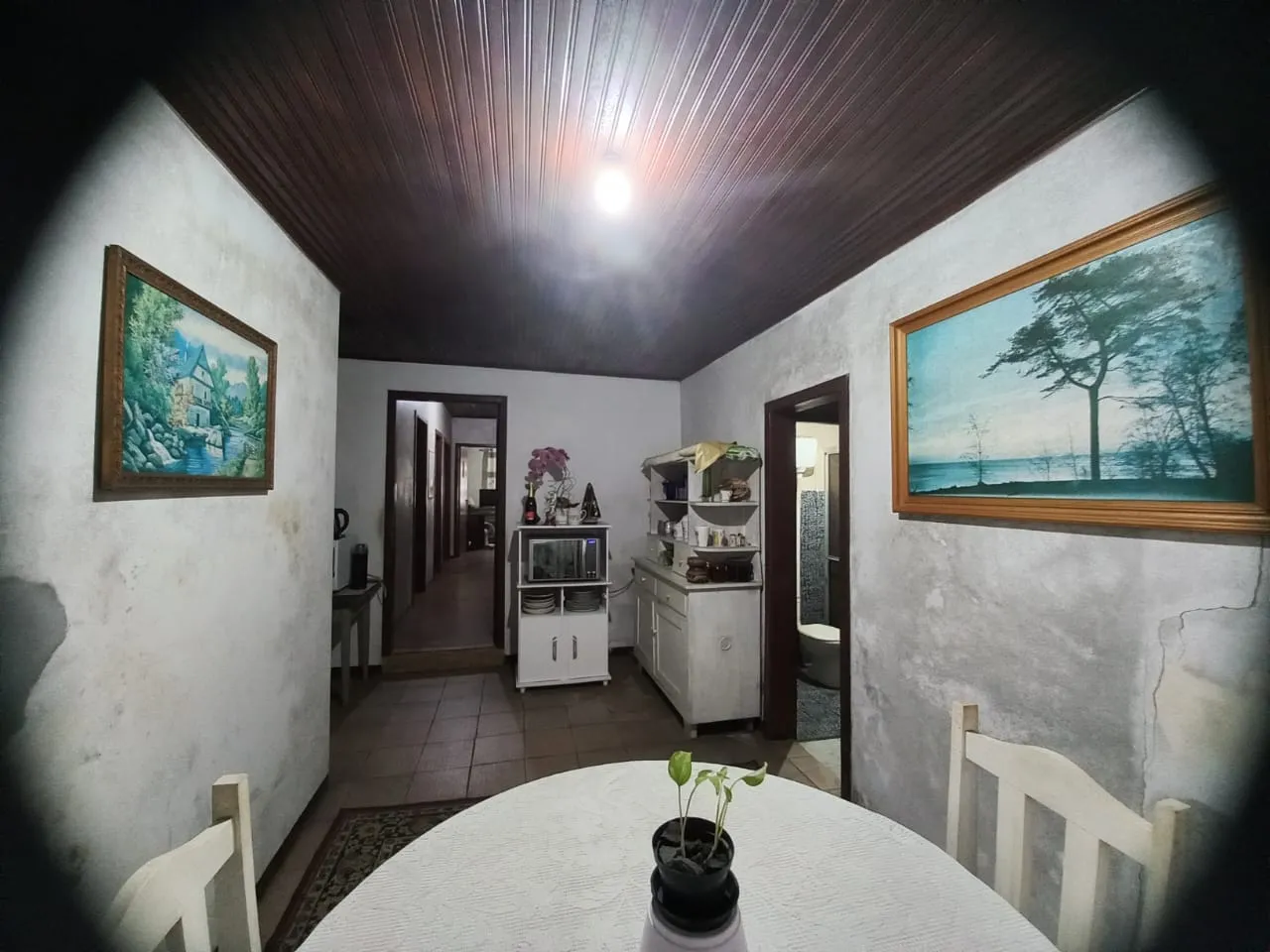 VENDO OTIMA CASA — foto 5