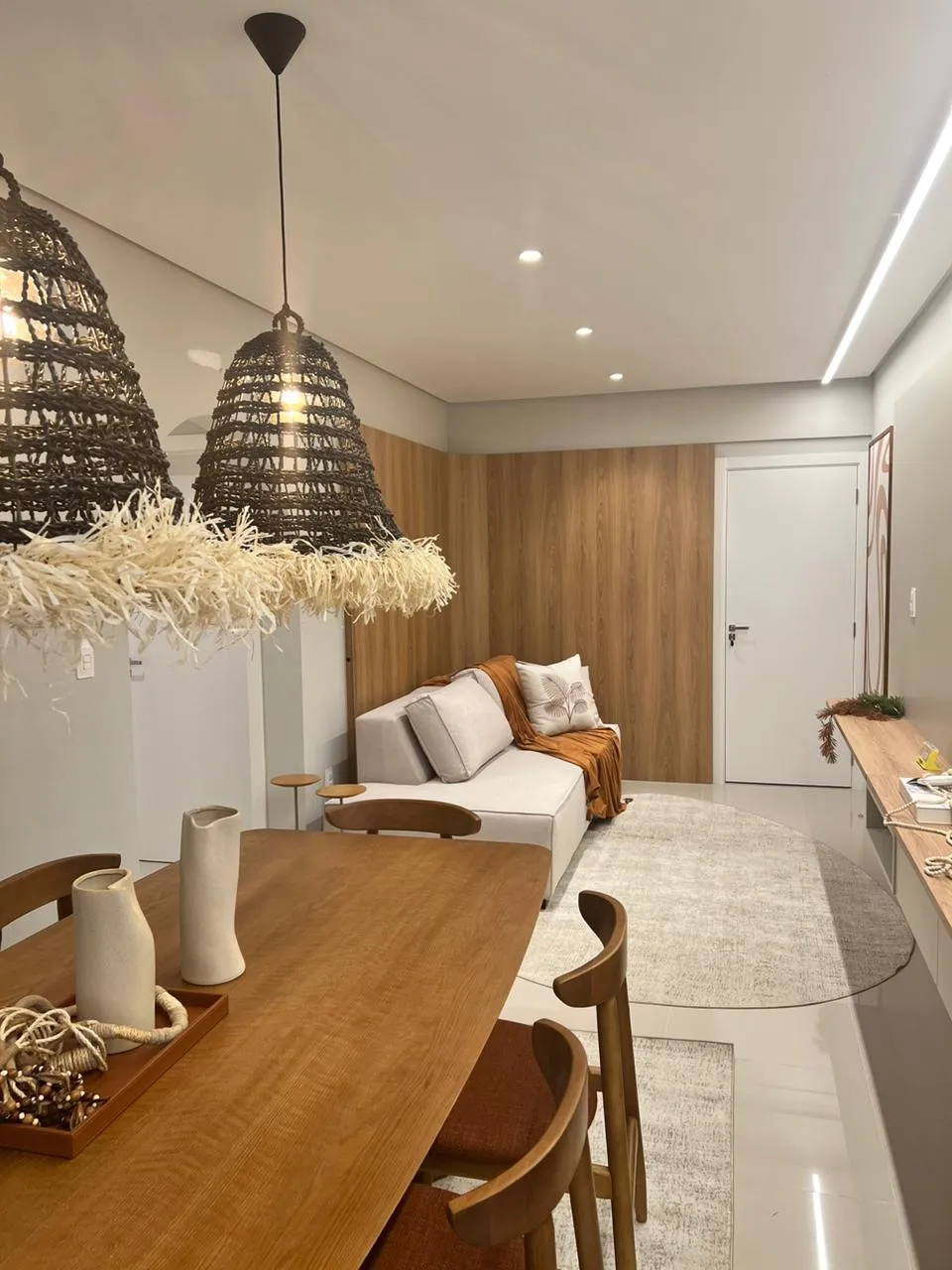 APARTAMENTO PRONTO PRA MORAR!! COM 03 DORMITÓRIOS SENDO 01 SUÍTE E 02 VAGAS NA MEIA PRAIA!! — foto 7