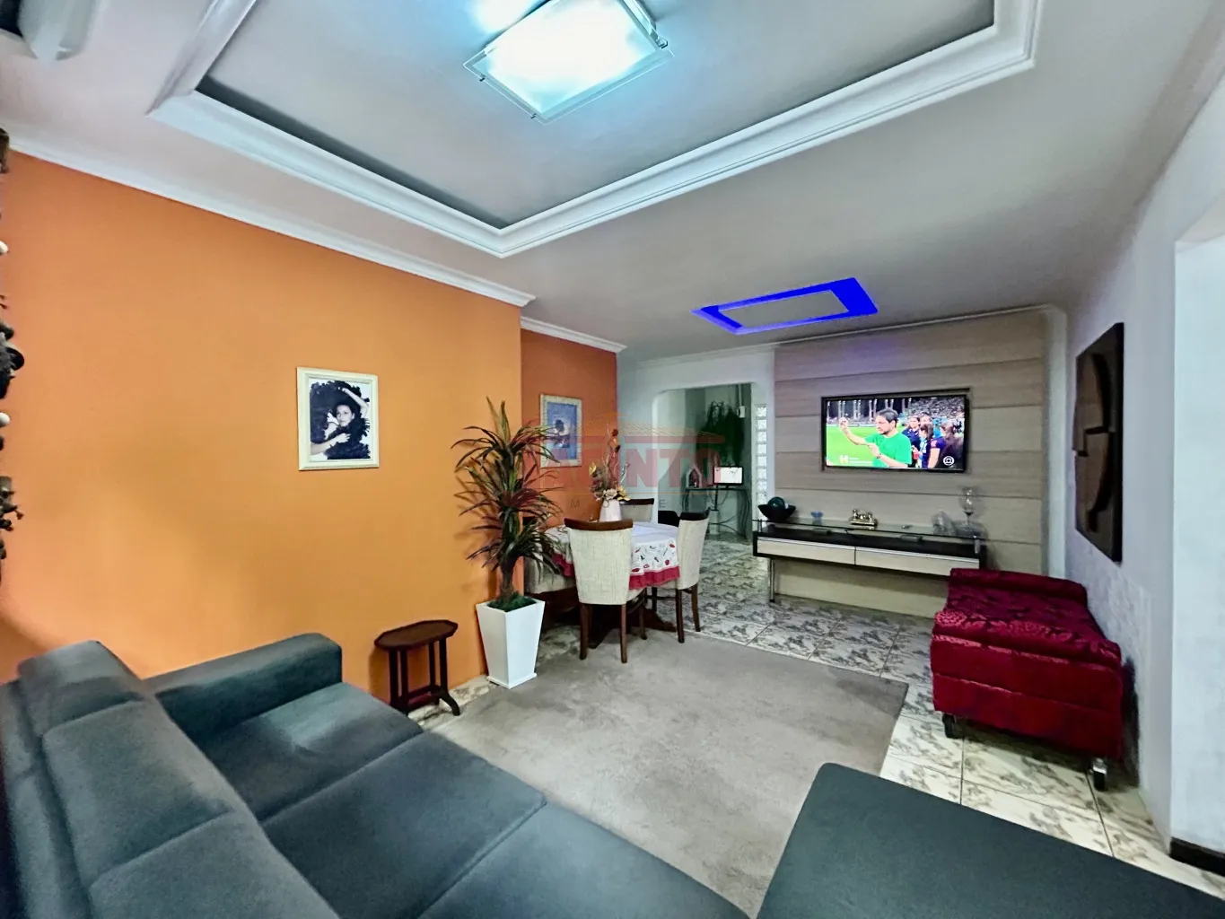 Oportunidade de investimento para locação: uma casa e mais 4 apartamentos, no bairro Fortaleza Alta. — foto 3