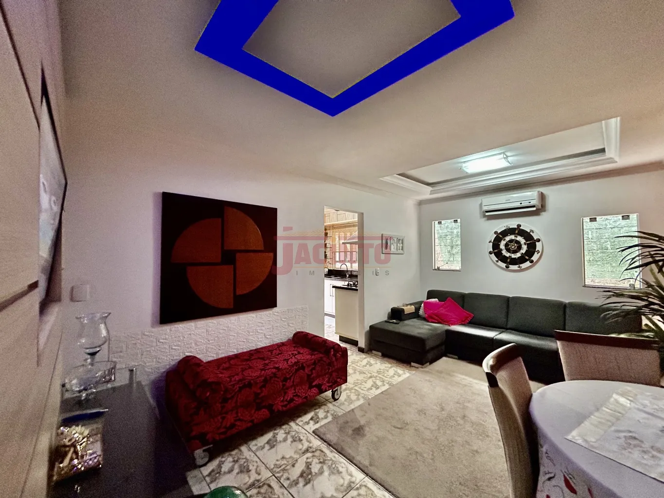 Oportunidade de investimento para locação: uma casa e mais 4 apartamentos, no bairro Fortaleza Alta. — foto 4