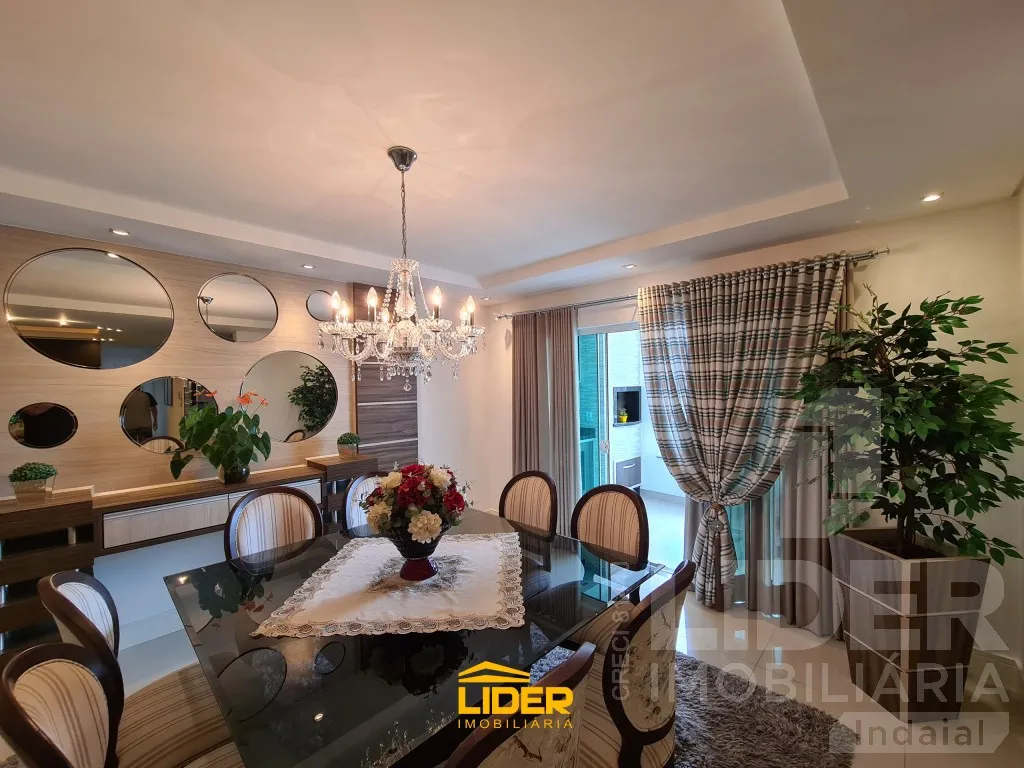 Apartamento com Suíte com Closet — foto 7