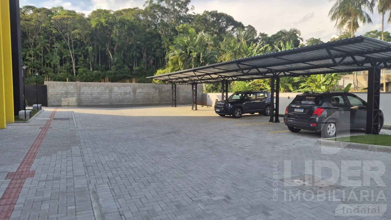 Apartamento Novo com 01 Suíte 01 Dormitório no Bairro Nações — foto 5