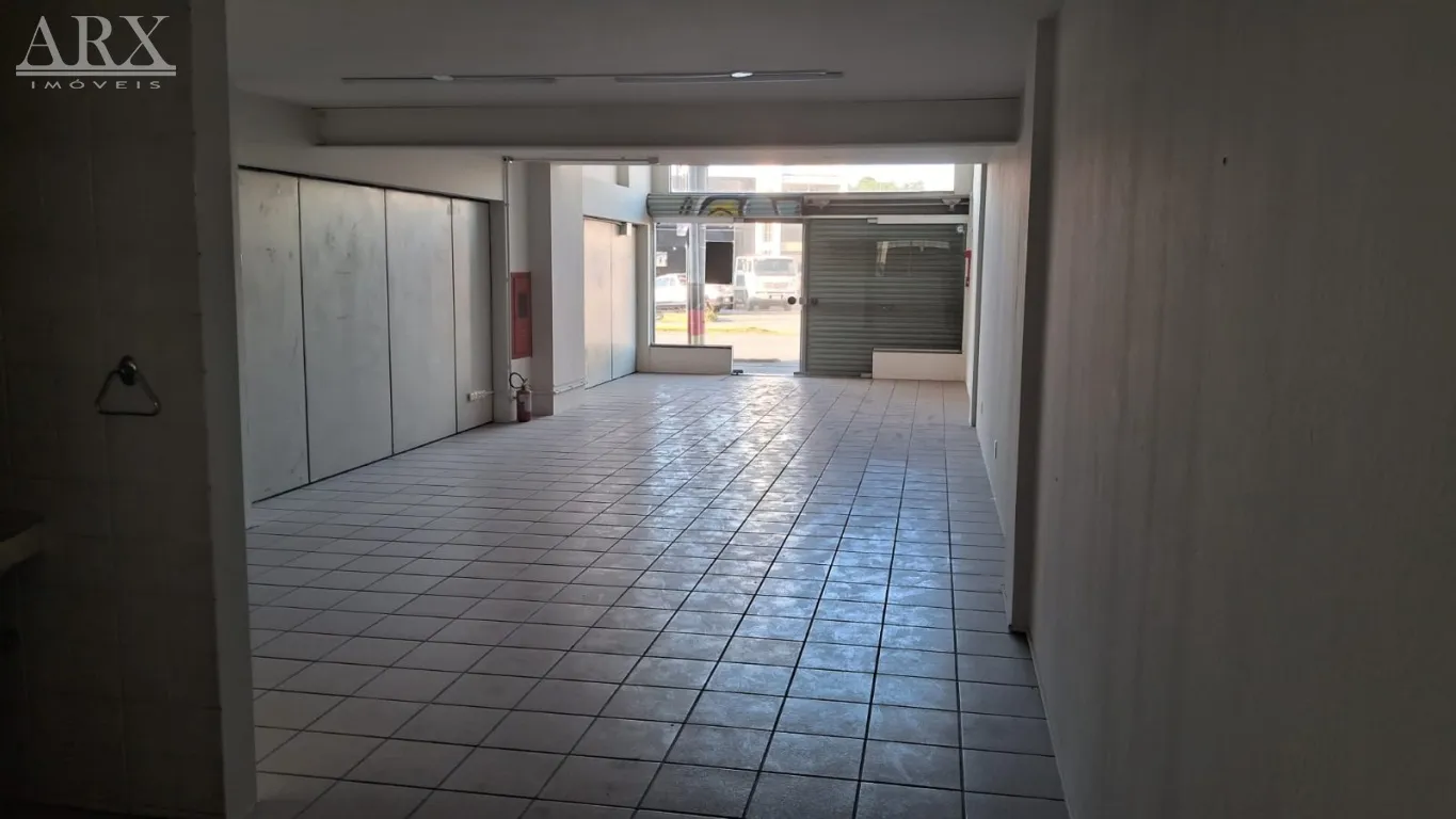 Sala Comercial para locação no bairro Itoupava Norte em Blumenau — foto 2
