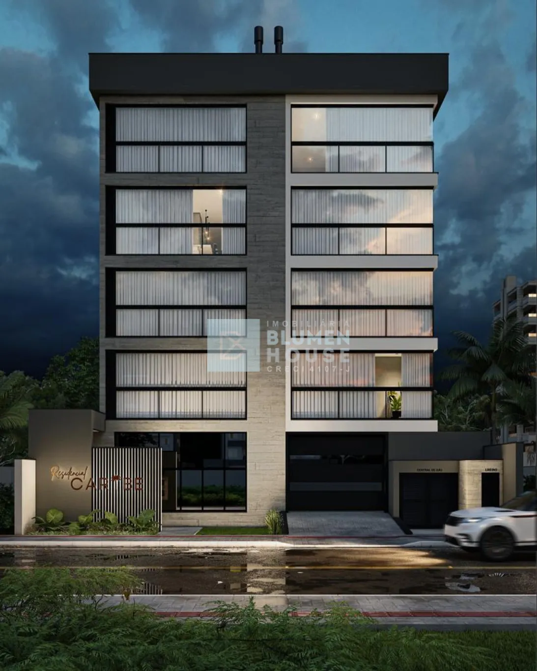 Apartamento no bairro Rio Morto, Indaial! - foto 1