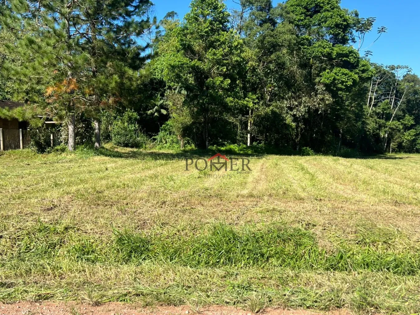Ótimo terreno, localizado no bairro Testo Rega, com 614,12m. - foto 1