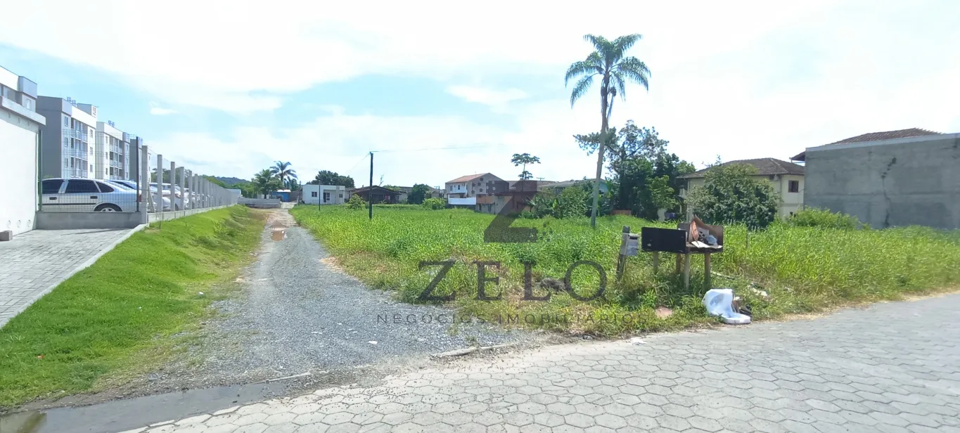 Amplo Terreno próximo ao Supermercado Archer — foto 3