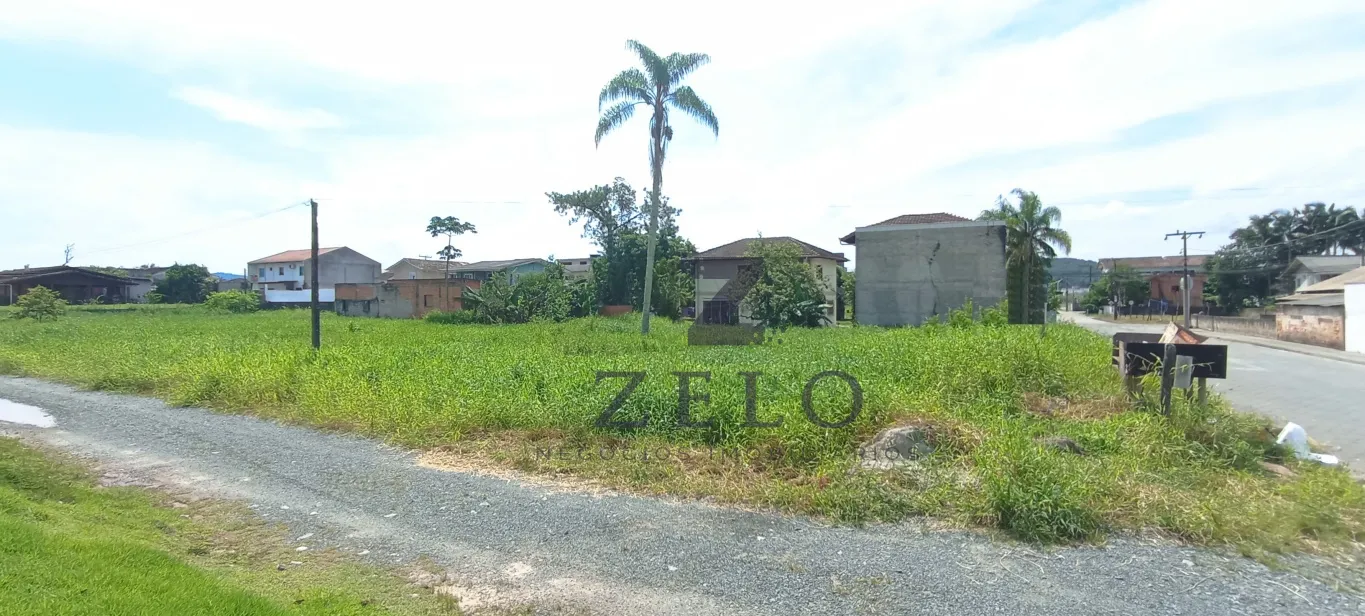 Amplo Terreno próximo ao Supermercado Archer — foto 4