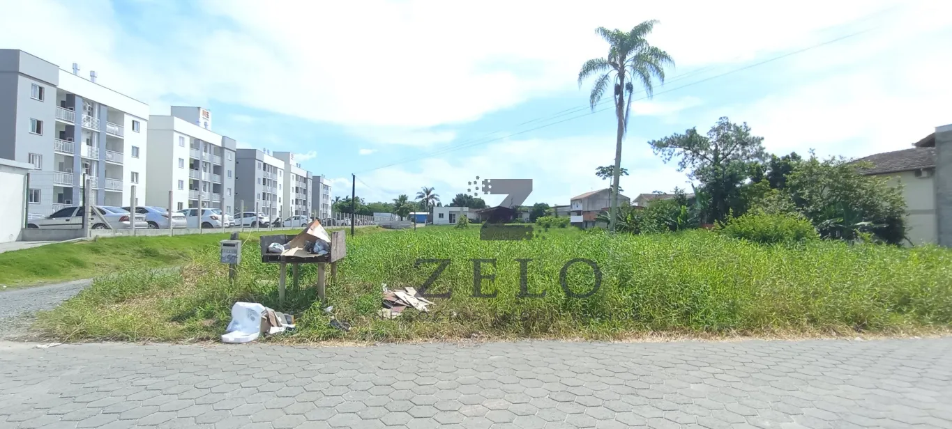 Amplo Terreno próximo ao Supermercado Archer — foto 5