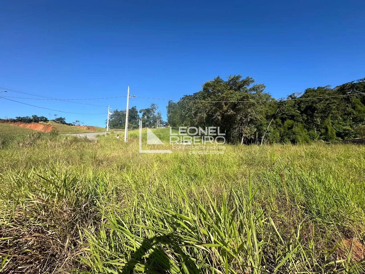 Terreno à venda, 509,98m no bairro Centro em Rio dos Cedros/SC — foto 4