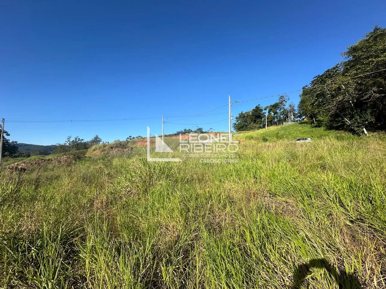 Terreno à venda, 509,98m no bairro Centro em Rio dos Cedros/SC — foto 5