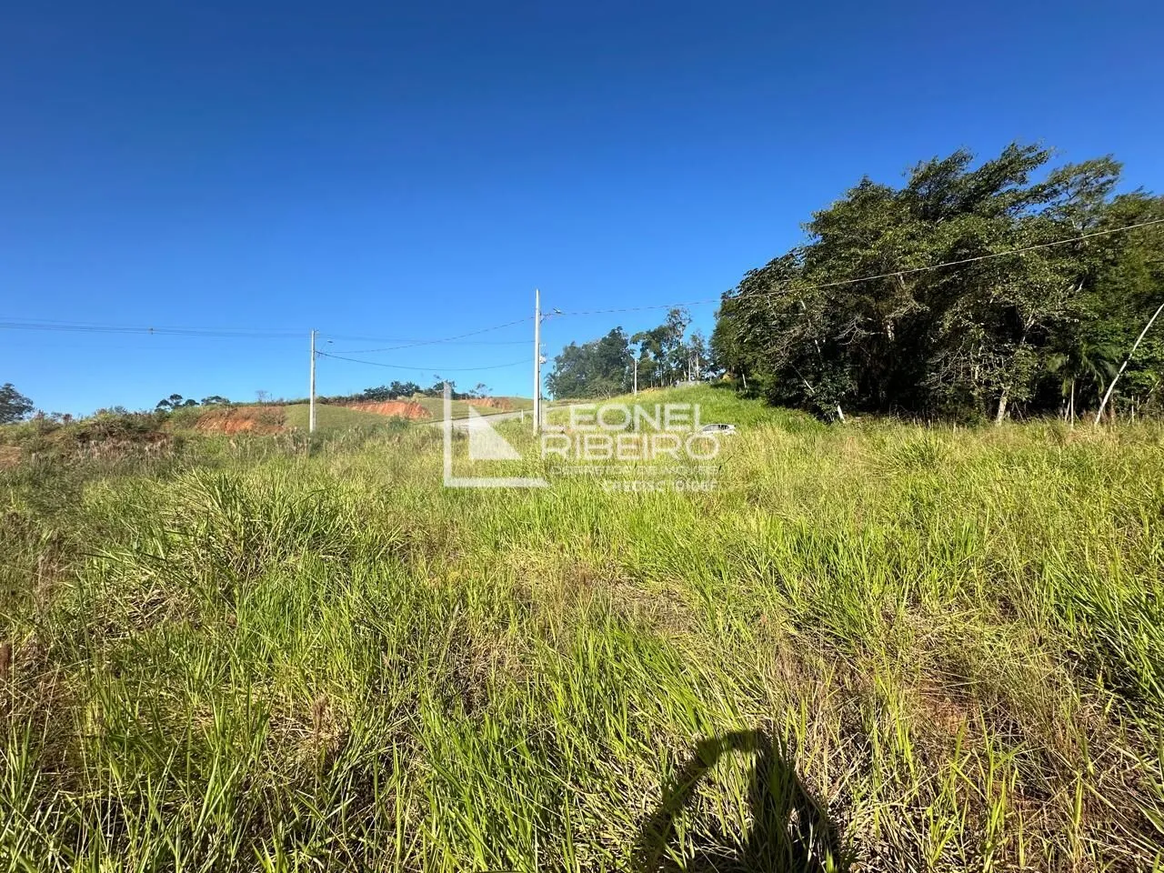 Terreno à venda, 509,98m no bairro Centro em Rio dos Cedros/SC — foto 6
