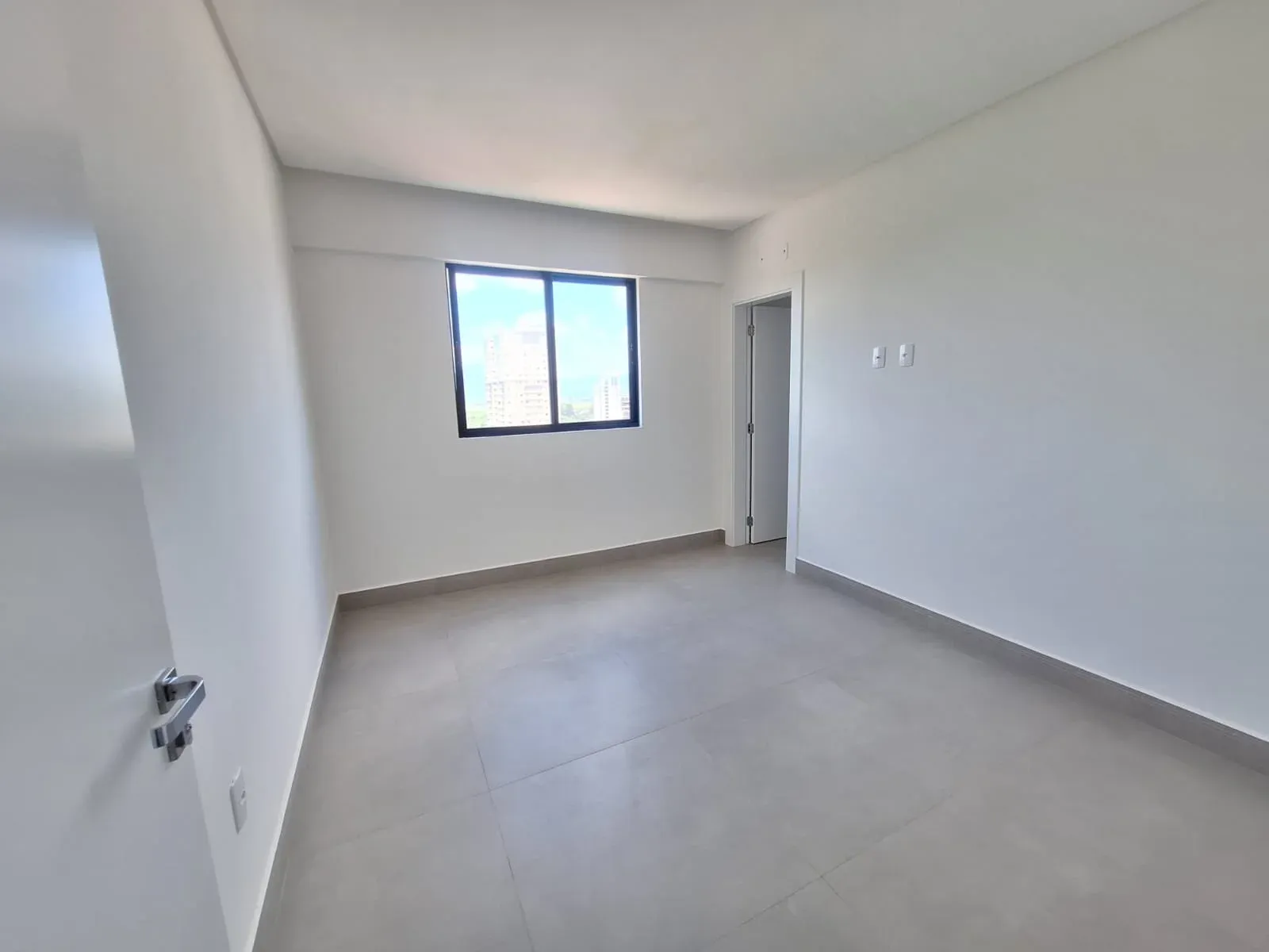 PRONTO PRA MORAR!!! APARTAMENTO DE 02 SUÍTES E 02 VAGAS DE GARAGEM!! — foto 6