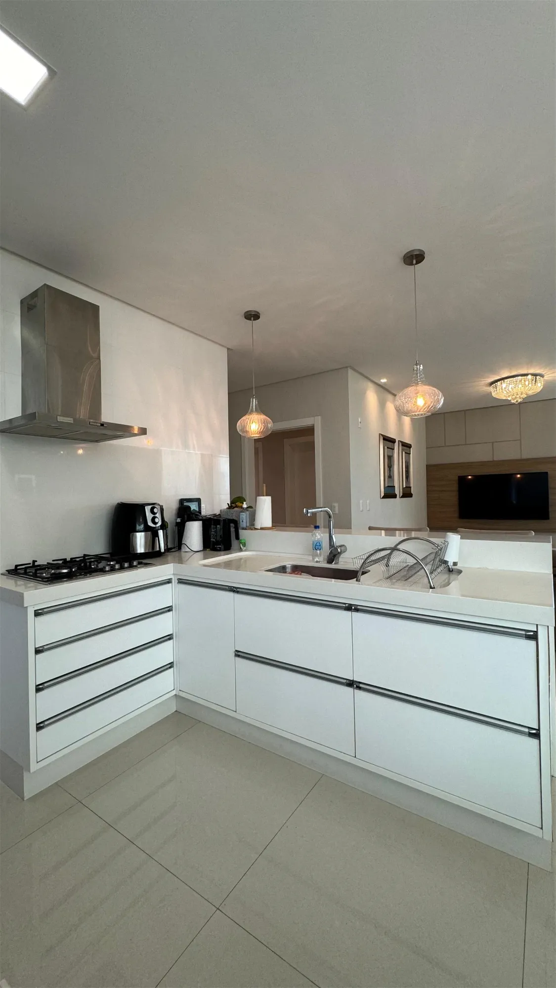 APARTAMENTO 01 POR ANDAR COM 03 SUÍTES E 04 VAGAS DE GARAGEM!!! — foto 6